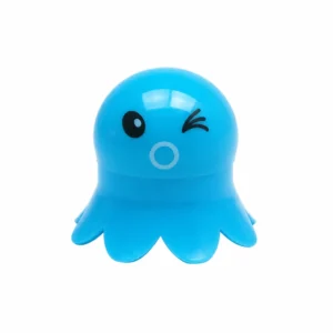 بالم لب فانتزی طرح اختاپوس Octopus | نرمکننده، رفع خشکی و ویتامینه لب