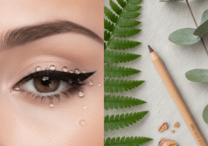 بهترین خط چشم‌های ضدآب یا گیاهی کدامند؟ | راهنمای انتخاب بر اساس نیاز