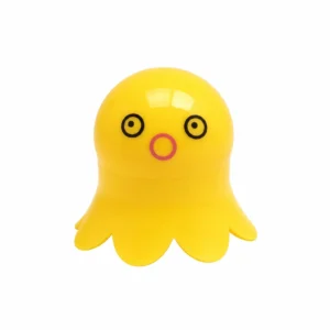 بالم لب فانتزی طرح اختاپوس Octopus | نرمکننده، رفع خشکی و ویتامینه لب