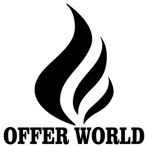 آفر (OFFER) | دنیای تخفیف‌های داغ و کدهای تخفیف روز