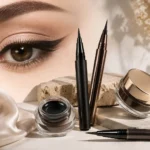 انواع خط چشم برای انواع چشم چیست؟ در این راهنمای کامل، بهترین مدل خط چشم برای چشم درشت، ریز، بادامی، افتاده، گرد، پفدار و پلک هودد را بررسی میکنیم.